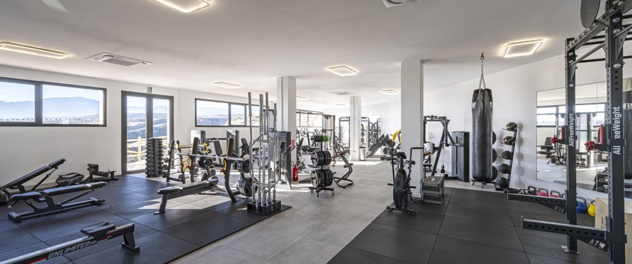 Resale - apartment - Benahavís - Benahavís Centro