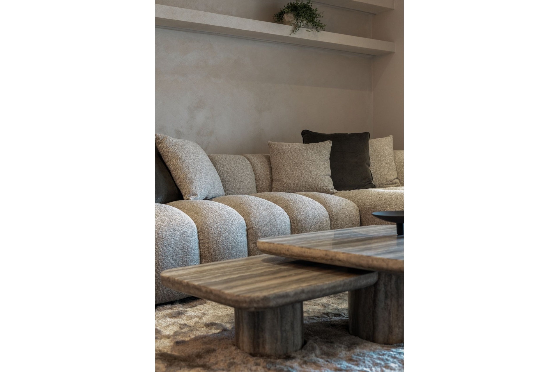 Resale - apartment - Benahavís - Benahavís Centro