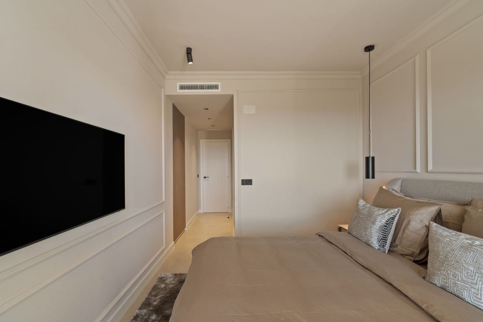 Resale - apartment - Benahavís - Benahavís Centro