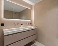 Resale - apartment - Benahavís - Benahavís Centro