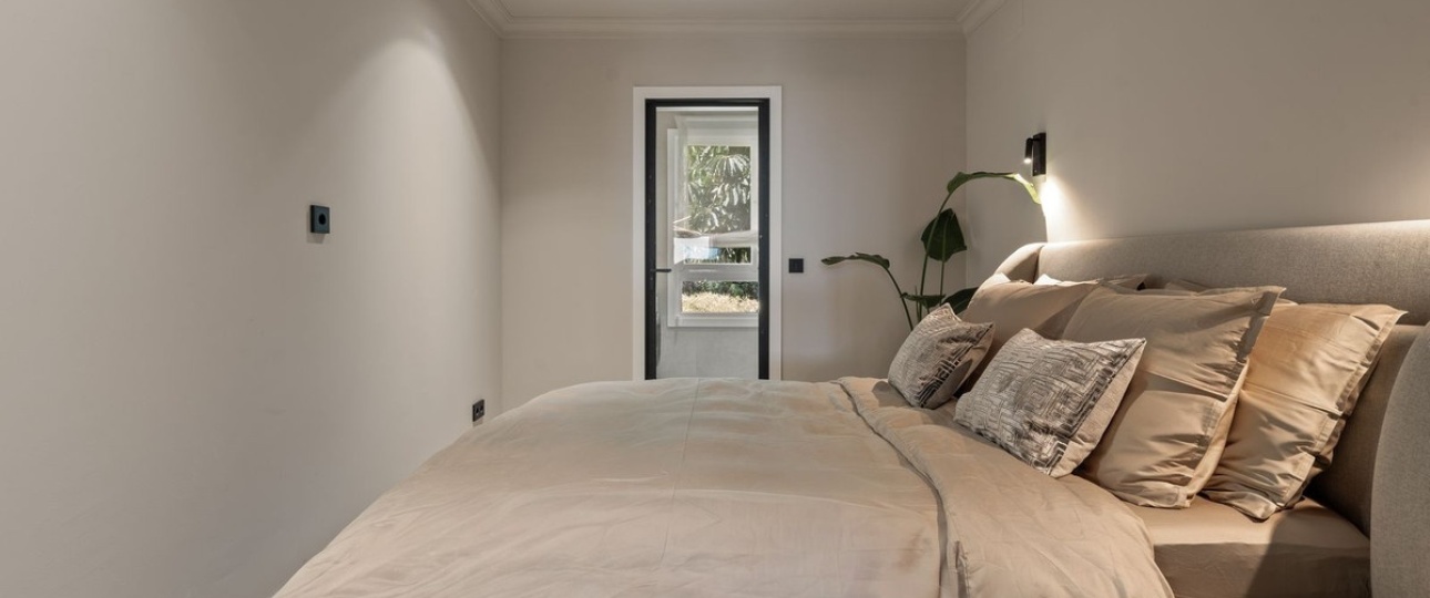 Resale - apartment - Benahavís - Benahavís Centro