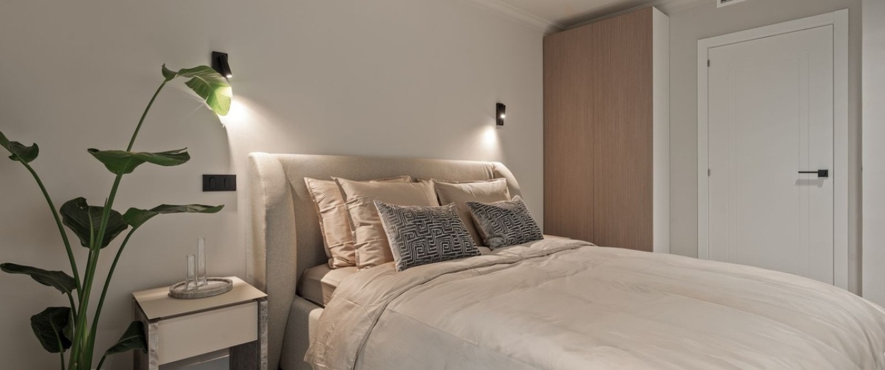 Resale - apartment - Benahavís - Benahavís Centro