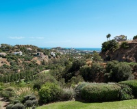 Resale - apartment - Benahavís - Benahavís Centro