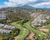 Resale - apartment - Benahavís - Benahavís Centro