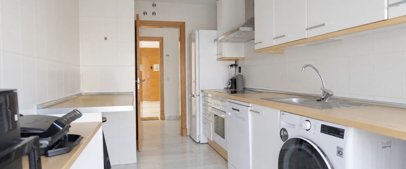 Resale - apartment - Benahavís - Benahavís Centro