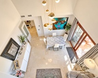 Resale - apartment - Benahavís - Benahavís Centro