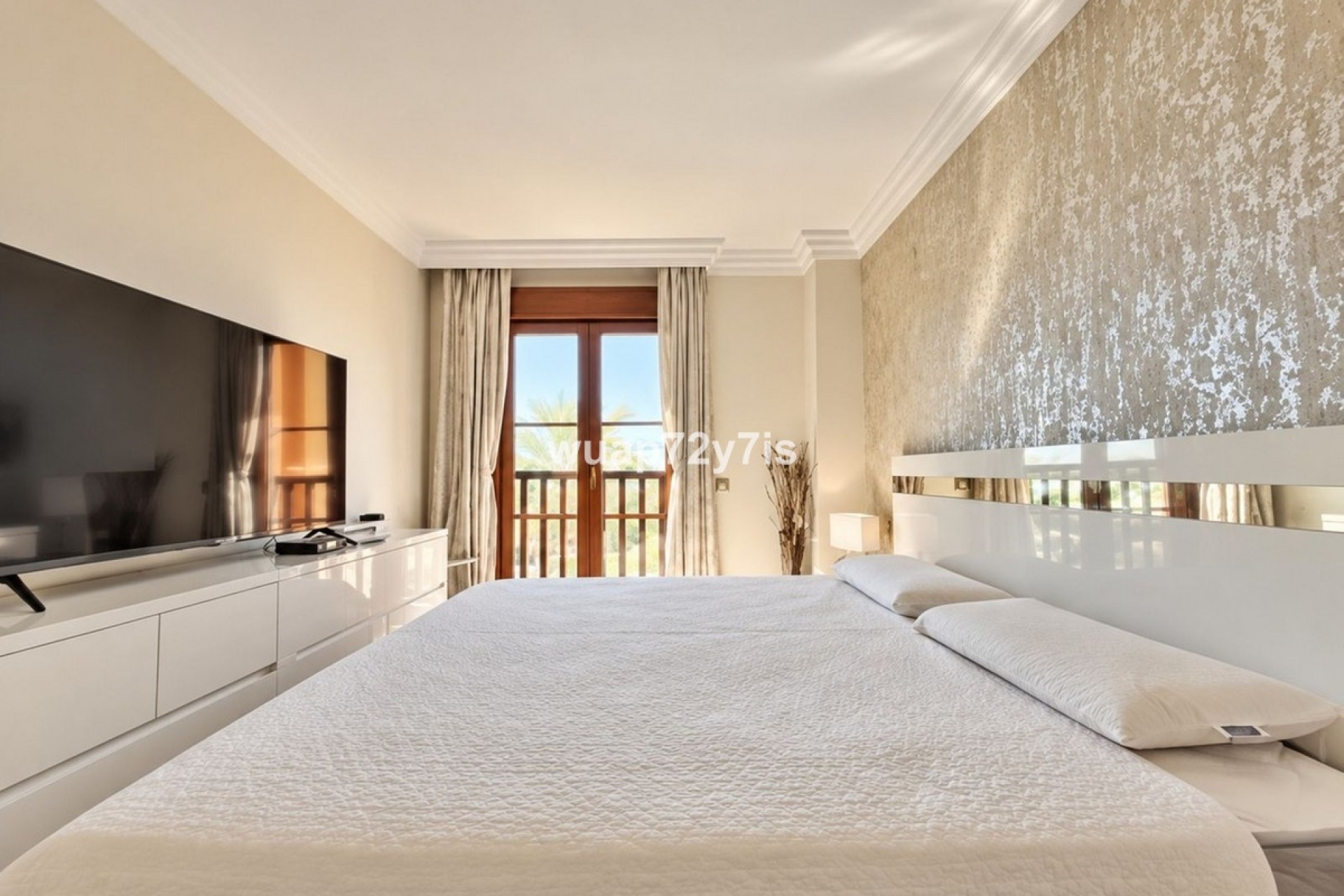 Resale - apartment - Benahavís - Benahavís Centro