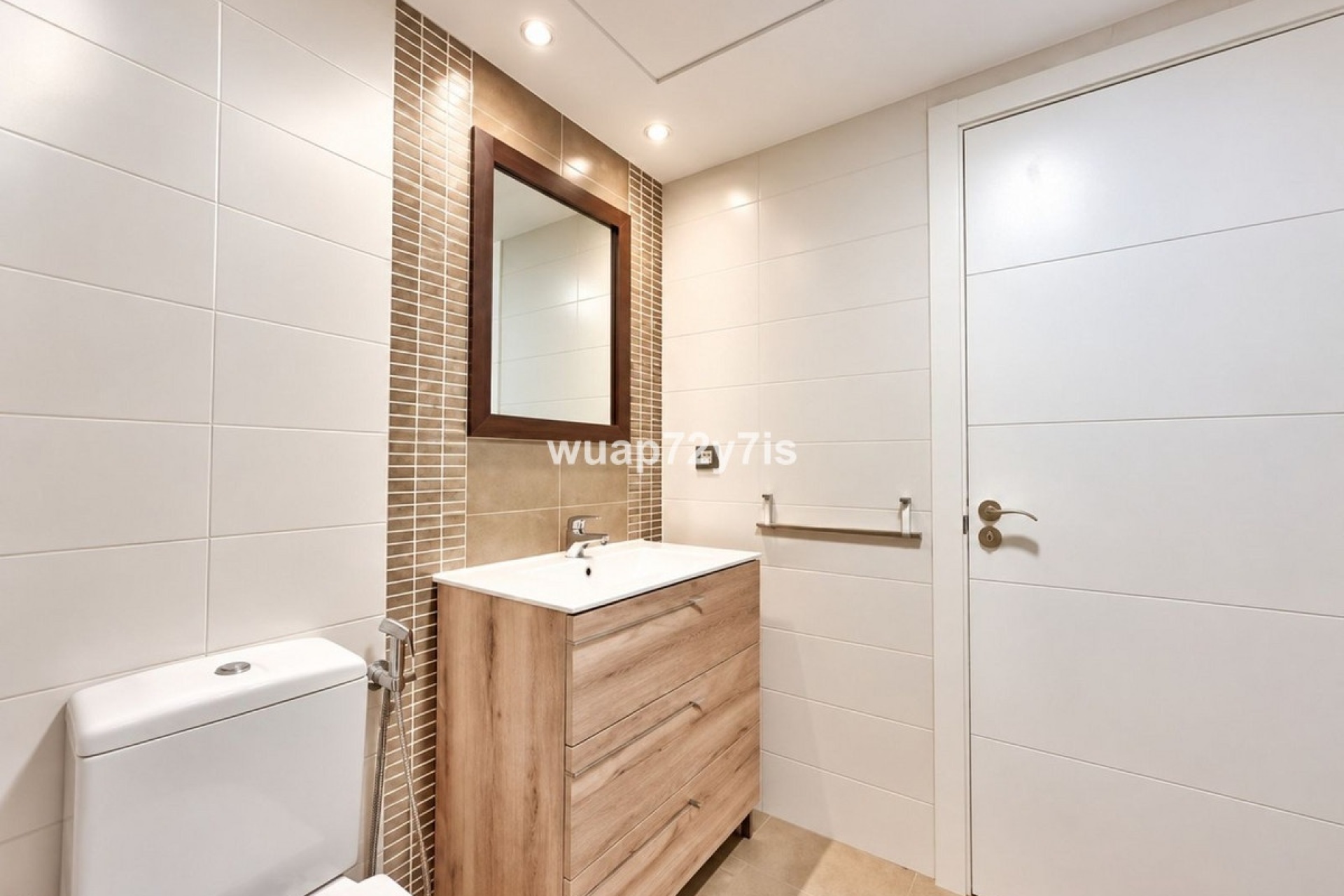 Resale - apartment - Benahavís - Benahavís Centro