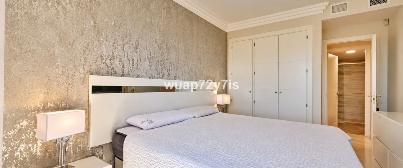Resale - apartment - Benahavís - Benahavís Centro
