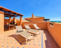 Resale - apartment - Benahavís - Benahavís Centro