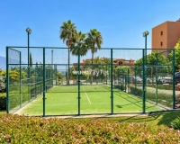 Resale - apartment - Benahavís - Benahavís Centro