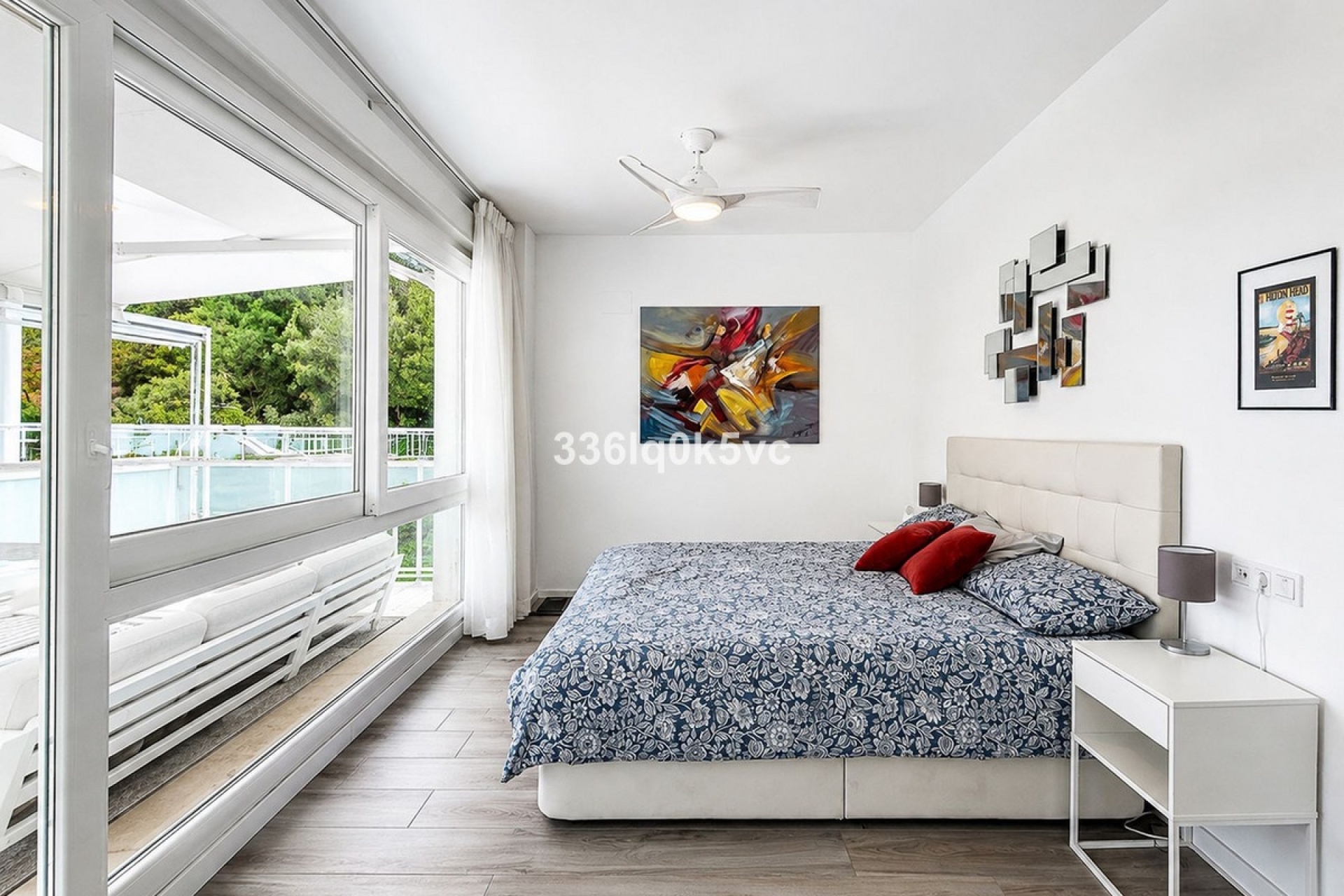 Resale - apartment - Benahavís - Benahavís Centro