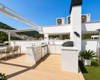 Resale - apartment - Benahavís - Benahavís Centro