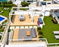 Resale - apartment - Benahavís - Benahavís Centro