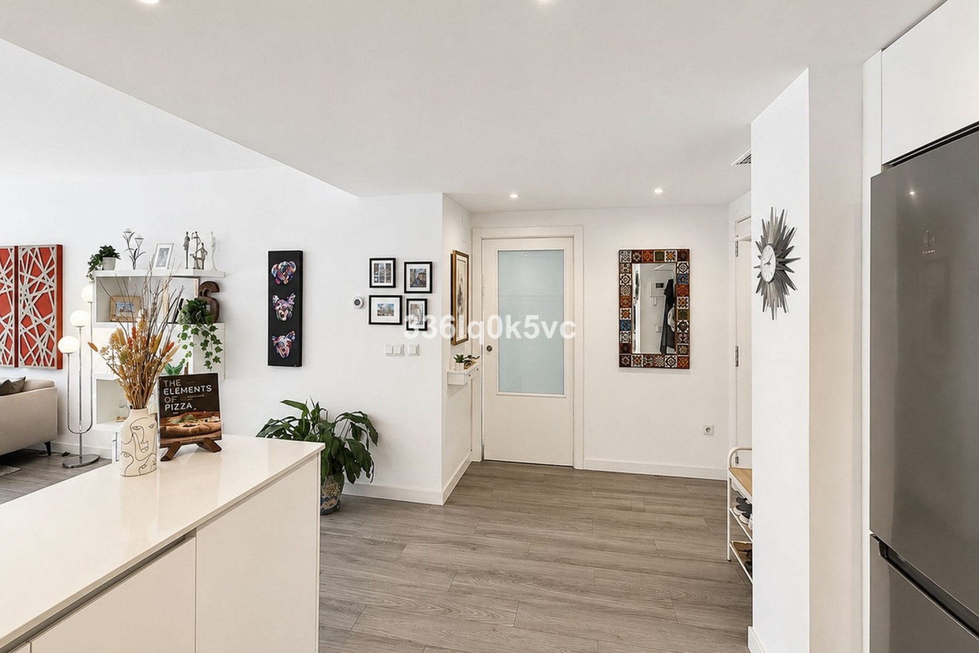 Resale - apartment - Benahavís - Benahavís Centro