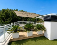 Resale - apartment - Benahavís - Benahavís Centro