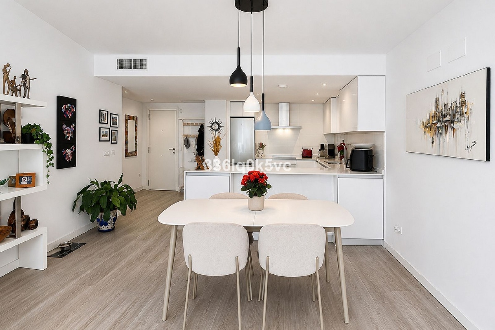Resale - apartment - Benahavís - Benahavís Centro