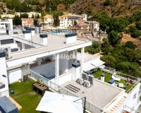 Resale - apartment - Benahavís - Benahavís Centro