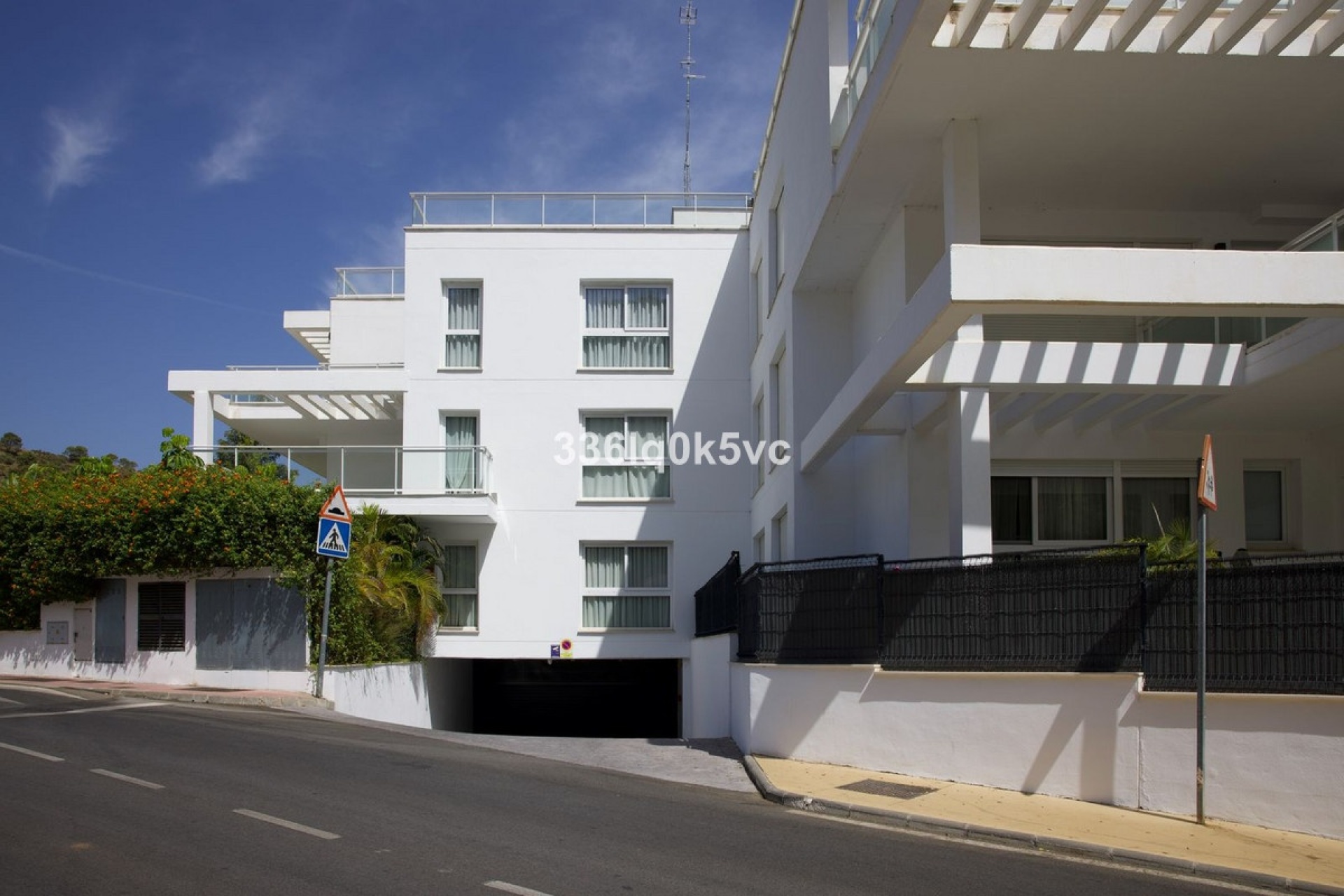 Resale - apartment - Benahavís - Benahavís Centro