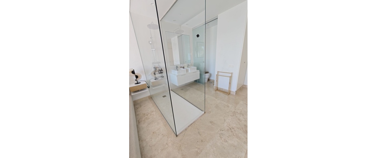 Resale - apartment - Benahavís - Benahavís Centro