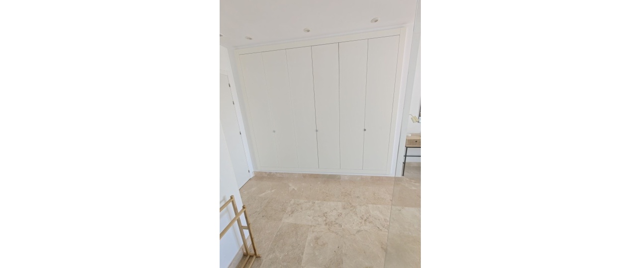 Resale - apartment - Benahavís - Benahavís Centro