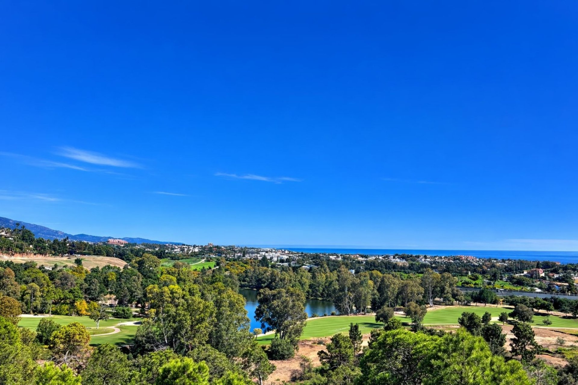 Resale - apartment - Benahavís - Benahavís Centro