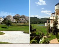 Resale - apartment - Benahavís - Benahavís Centro