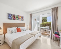 Resale - apartment - Benahavís - Benahavís Centro