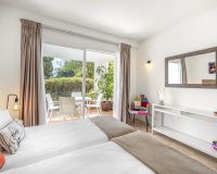 Resale - apartment - Benahavís - Benahavís Centro