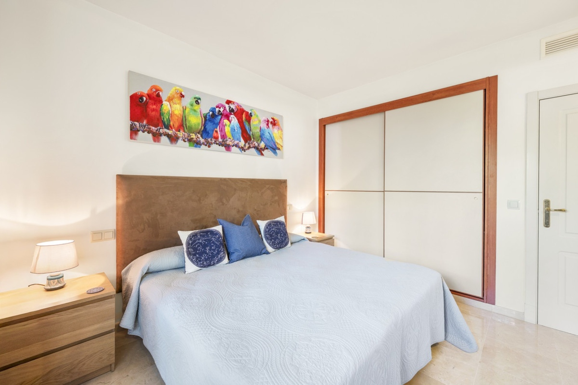 Resale - apartment - Benahavís - Benahavís Centro