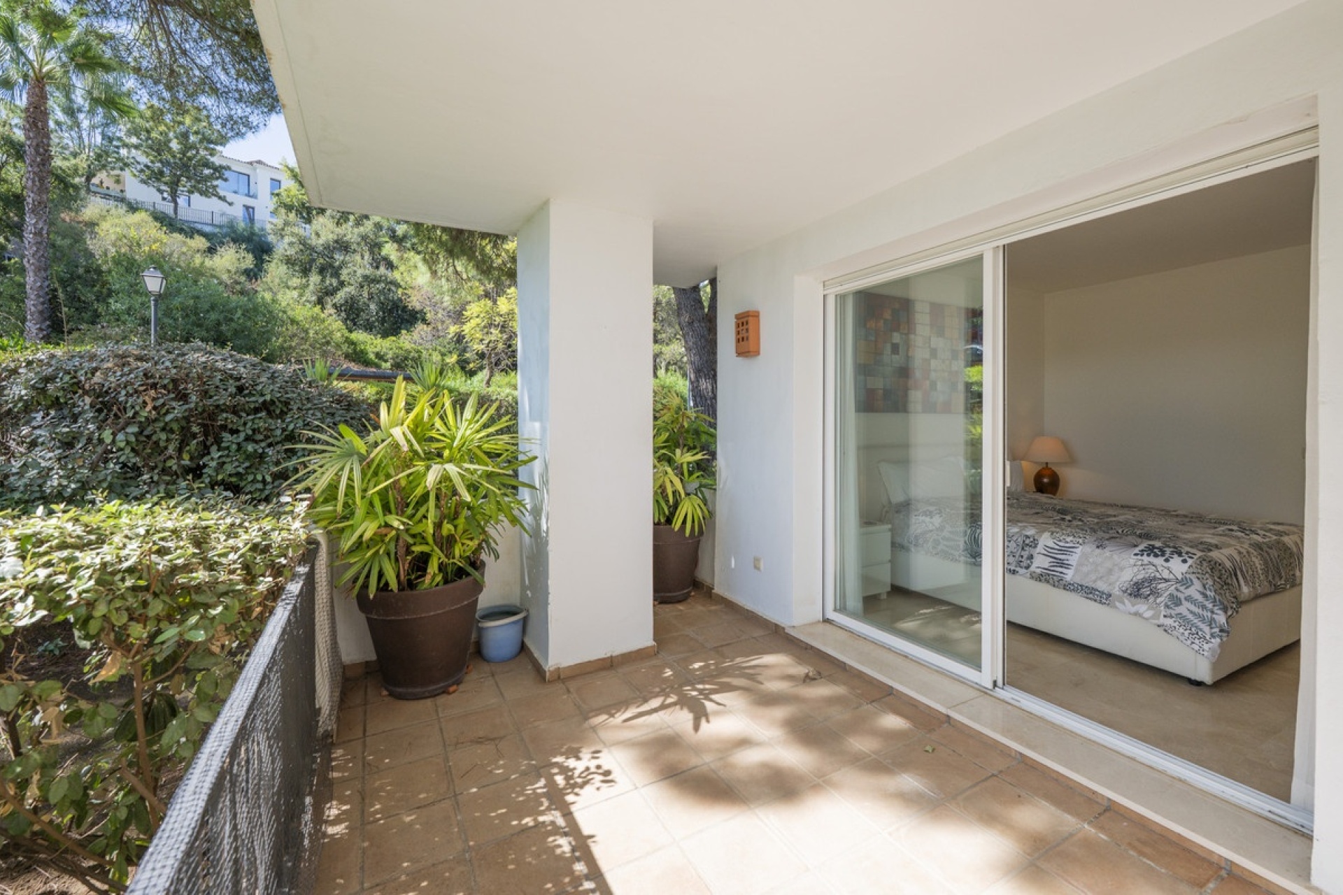 Resale - apartment - Benahavís - Benahavís Centro