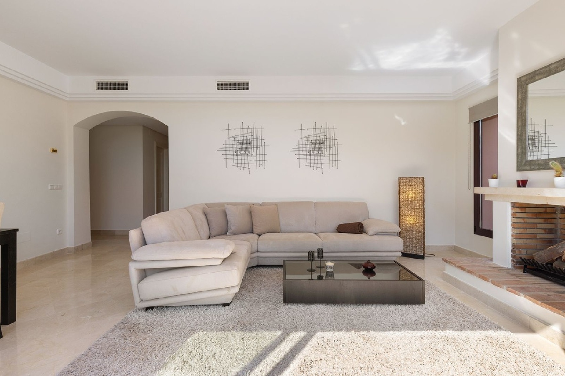 Resale - apartment - Benahavís - Benahavís Centro