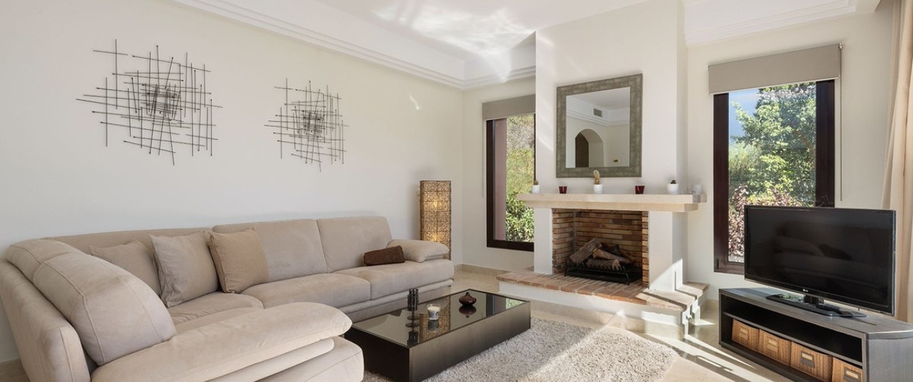 Resale - apartment - Benahavís - Benahavís Centro