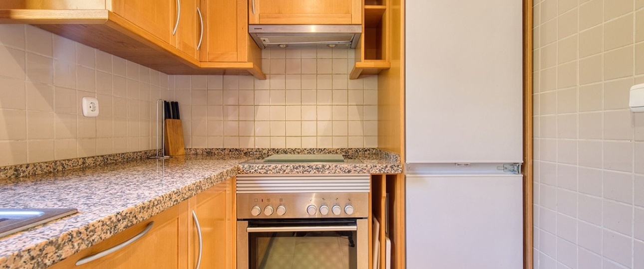 Resale - apartment - Benahavís - Benahavís Centro