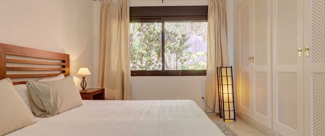 Resale - apartment - Benahavís - Benahavís Centro