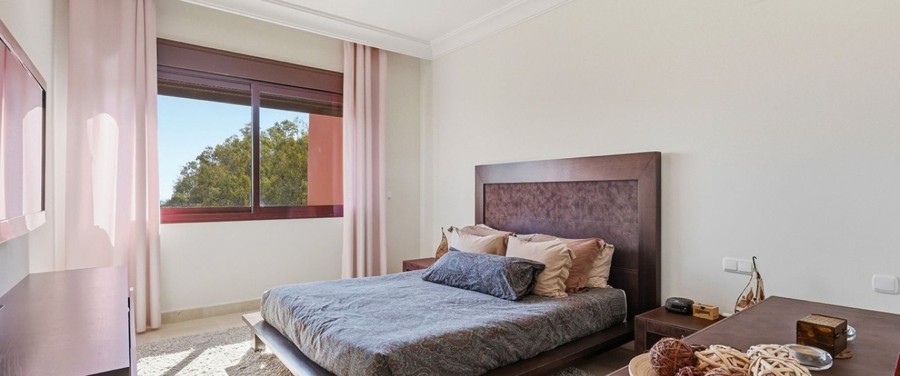 Resale - apartment - Benahavís - Benahavís Centro