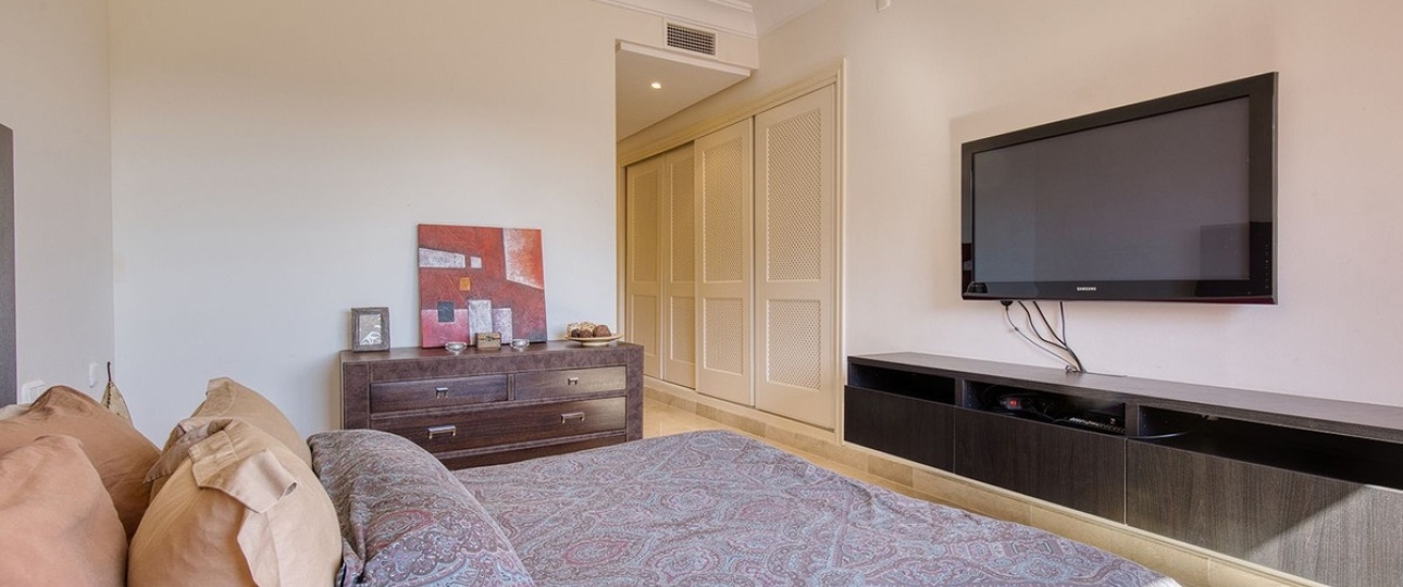 Resale - apartment - Benahavís - Benahavís Centro