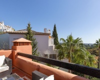 Resale - apartment - Benahavís - Benahavís Centro
