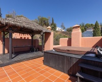 Resale - apartment - Benahavís - Benahavís Centro