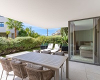 Resale - apartment - Benahavís - Benahavís Centro
