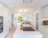 Resale - apartment - Benahavís - Benahavís Centro