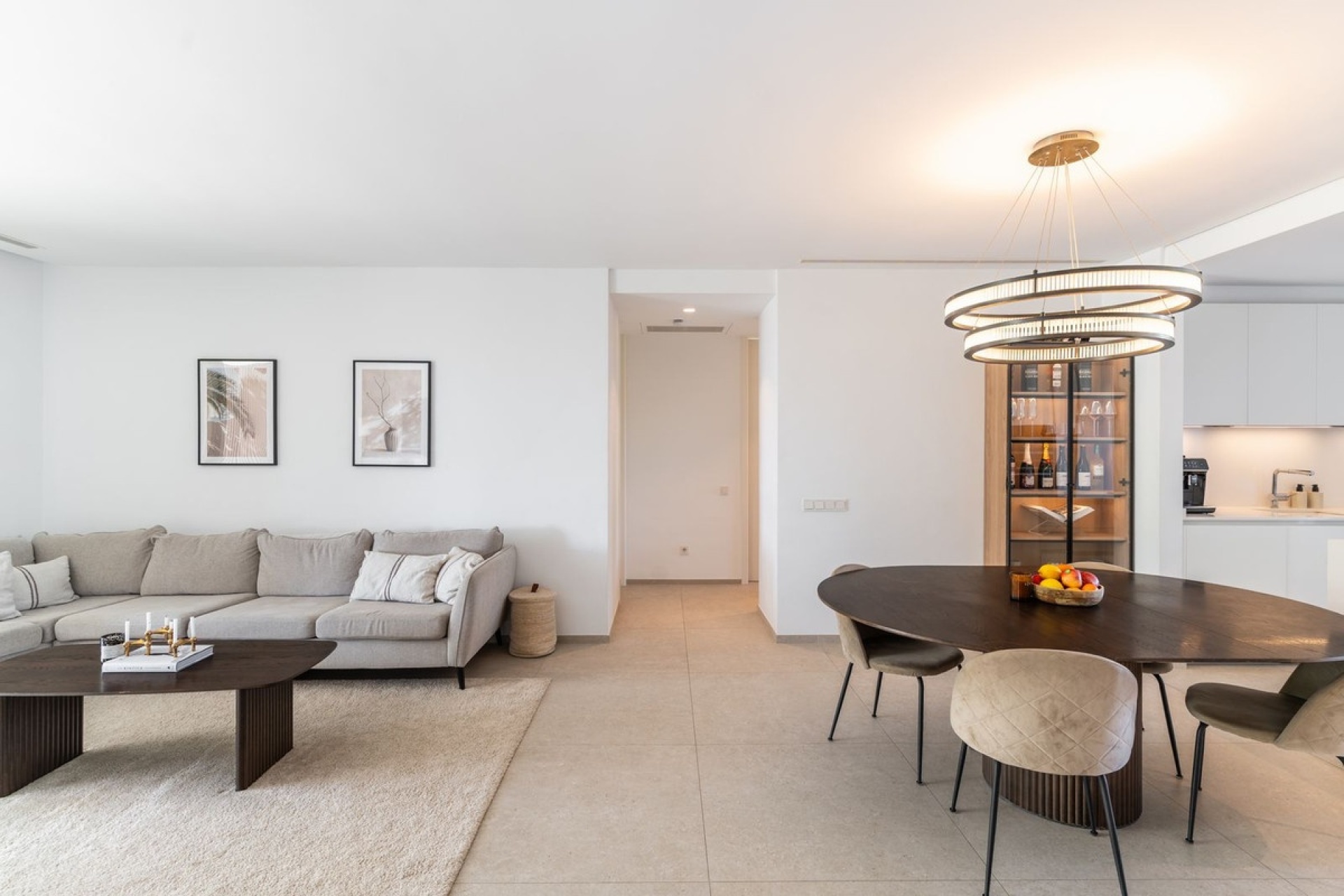 Resale - apartment - Benahavís - Benahavís Centro