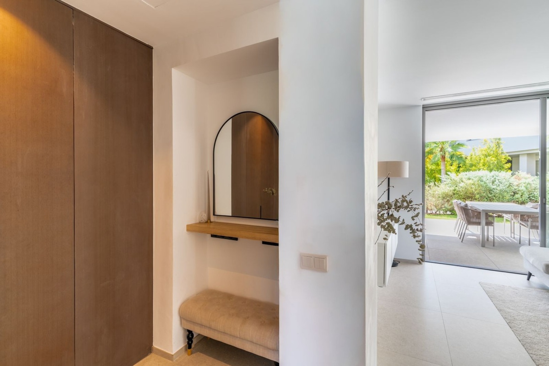 Resale - apartment - Benahavís - Benahavís Centro