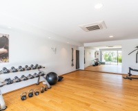 Resale - apartment - Benahavís - Benahavís Centro