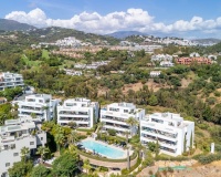 Resale - apartment - Benahavís - Benahavís Centro