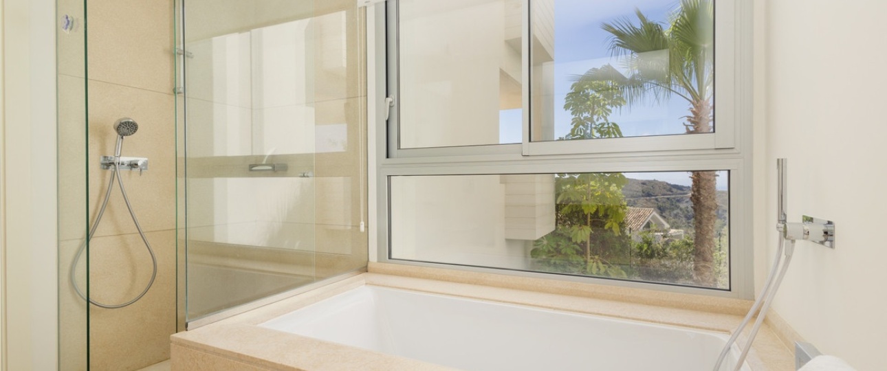 Resale - apartment - Benahavís - Benahavís Centro