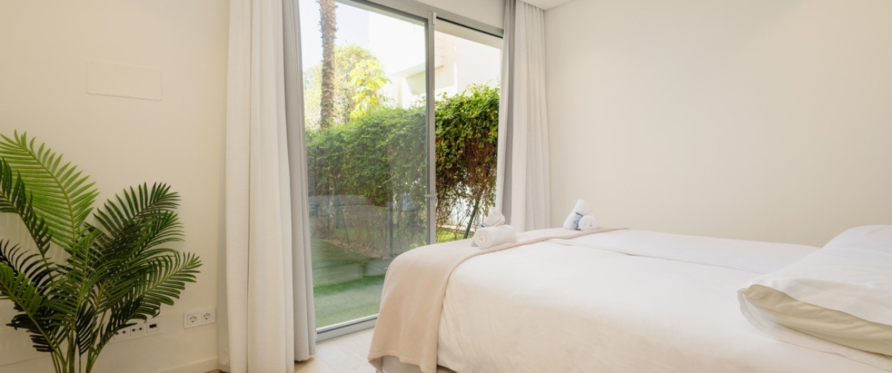 Resale - apartment - Benahavís - Benahavís Centro