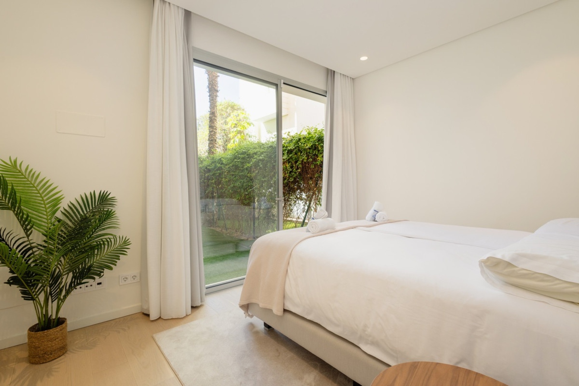 Resale - apartment - Benahavís - Benahavís Centro
