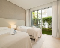 Resale - apartment - Benahavís - Benahavís Centro