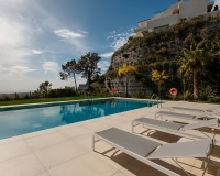 Resale - apartment - Benahavís - Benahavís Centro